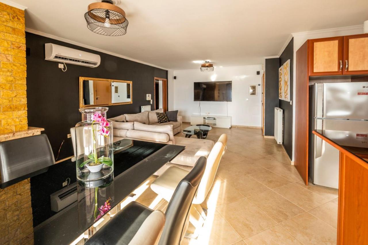 Athens City Heart Apartment! Eksteriør billede