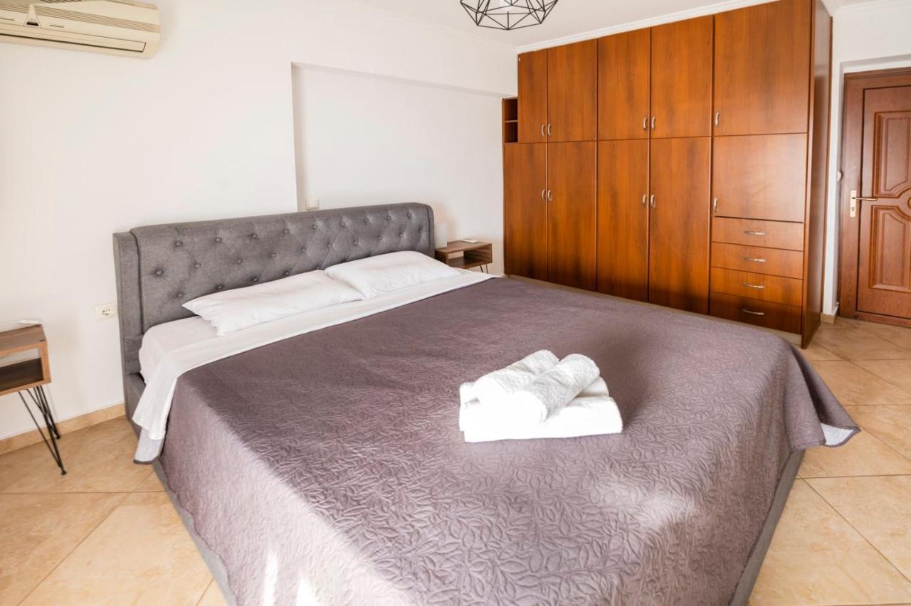 Athens City Heart Apartment! Eksteriør billede